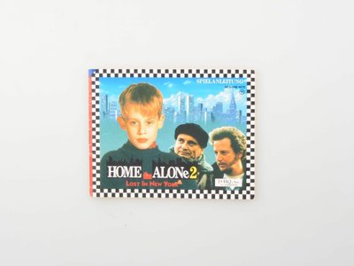 Home Alone 2