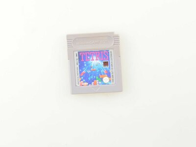 Tetris - Outlet