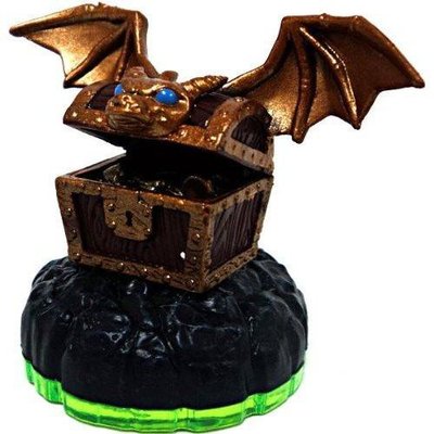 Skylanders Spyro's Adventure: Hidden Treasure