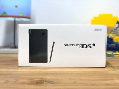 Nintendo DSi Black [Complete]