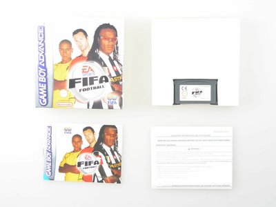 Fifa Football