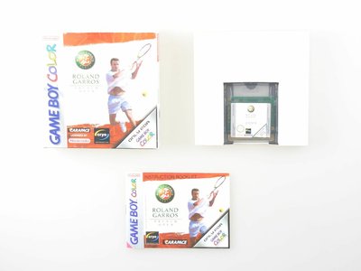 Roland Garros French Open
