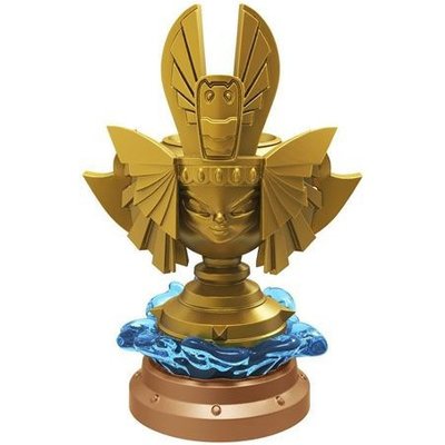 Skylanders Superchargers: Sea Trophy