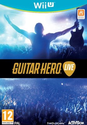 Guitar Hero Live