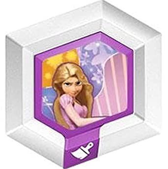 Disney Infinity Costume Power Disc: Rapunzel's Kingdom