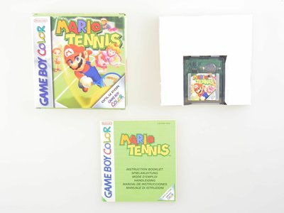Mario Golf