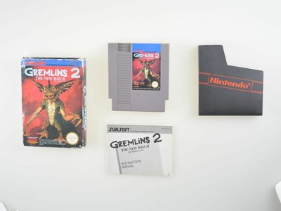 Gremlins 2