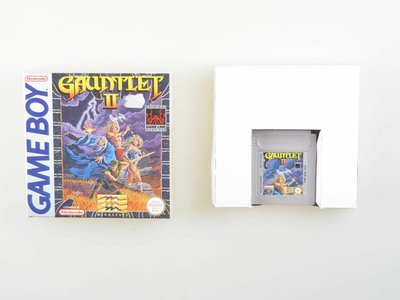 Gauntlet II