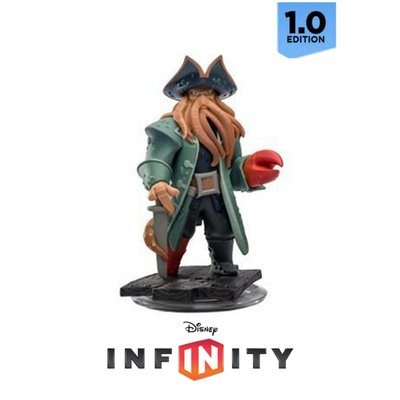 Disney Infinity: Davy Jones