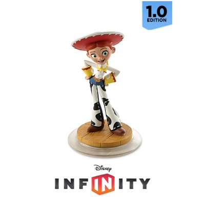 Disney Infinity: Randall