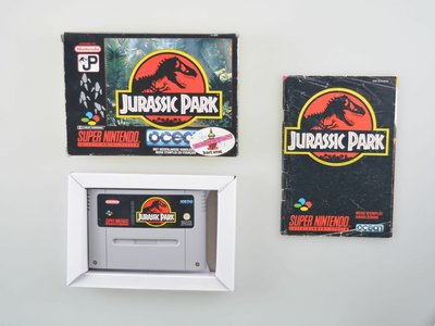 Jurassic Park