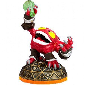 Skylander Giants: Punch Pop Fizz (Variant)