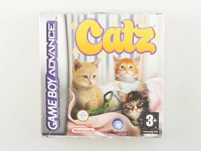 Catz