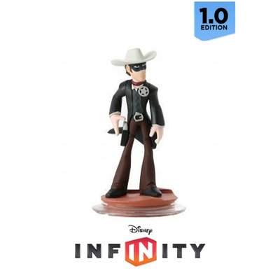 Disney Infinity: Lone Ranger