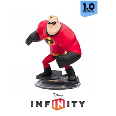 Disney Infinity: Mr. Incredible