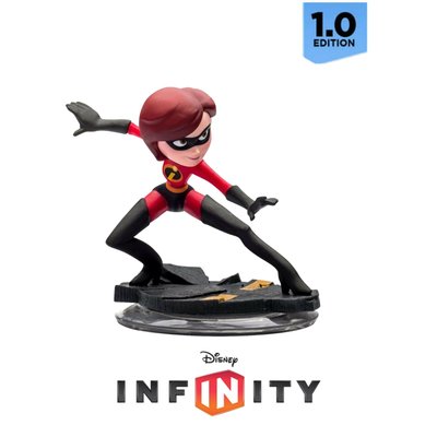 Disney Infinity - Mrs. Incredible