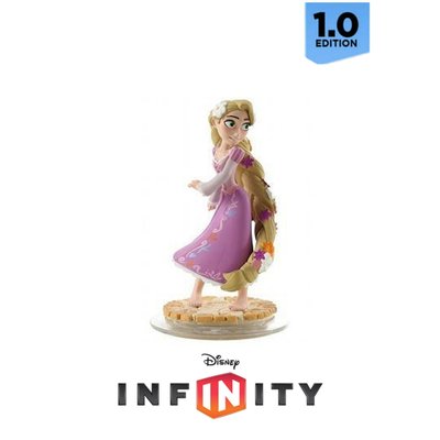 Disney Infinity: Rapunzel
