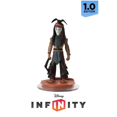Disney Infinity: Mike