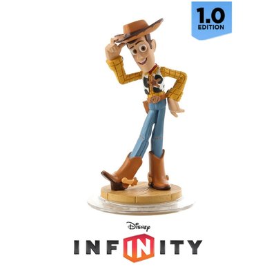 Disney Infinity: Woody