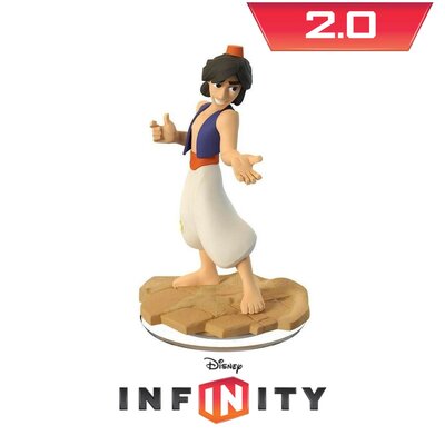 Disney Infinity: Aladdin