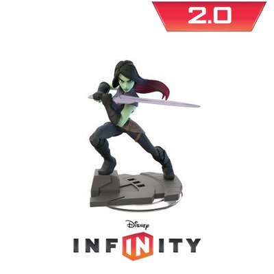 Disney Infinity - Gamora