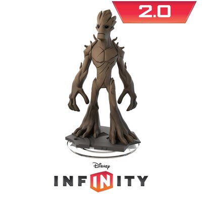 Disney Infinity - Groot