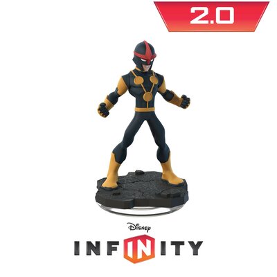 Disney Infinity - Nova