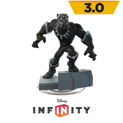Disney Infinity: Black Panter