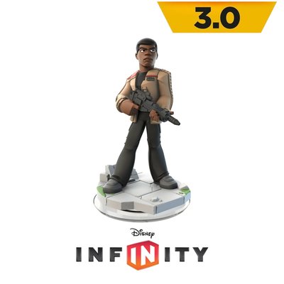 Disney Infinity: Finn