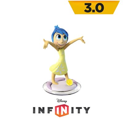 Disney Infinity: Joy