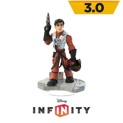 Disney Infinity: Poe Dameron