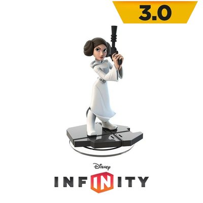 Disney Infinity: Princess Leia