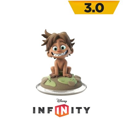Disney Infinity: Spot