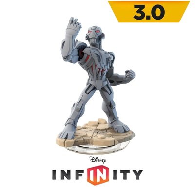 Disney Infinity: Ultron