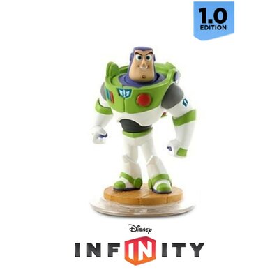 Disney Infinity: Buzz Lightyear