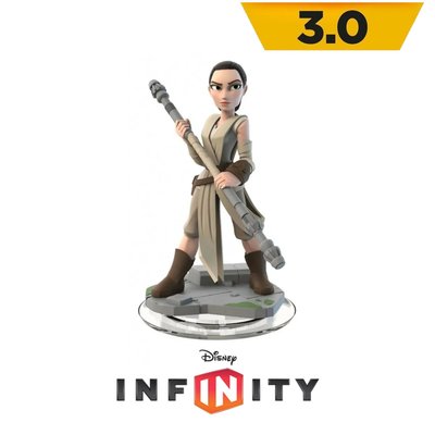 Disney Infinity: Rey