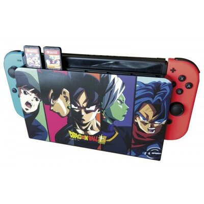 Switch Dock Cover - Dragon Ball Super