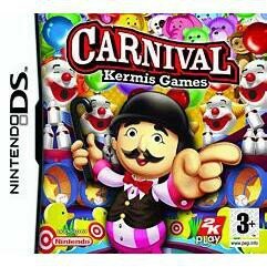 Carnival - Funfair Games (Kopie)