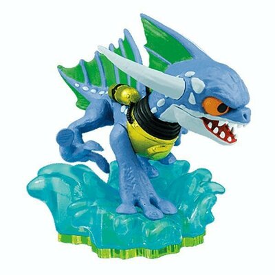 Skylanders Spyro's Adventure: Zap 