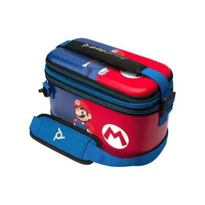 PDP Pull-N-Go Case Nintendo Switch - Mario