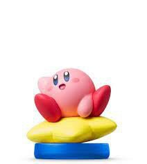 Amiibo: Kirby