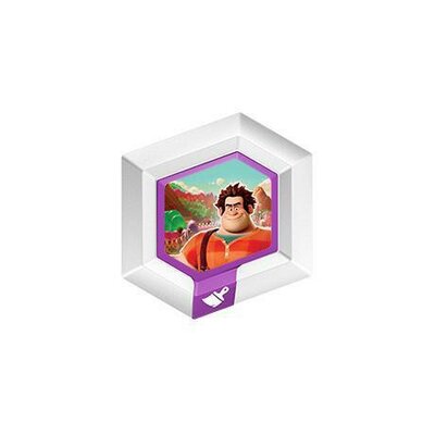 Disney Infinity: Wreck-it Ralph Sugar Rush Sky Power Disc