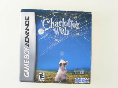 Charlotte's Web