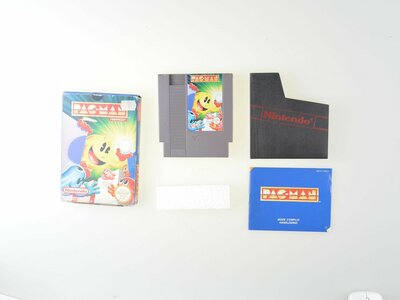 Pac-Man