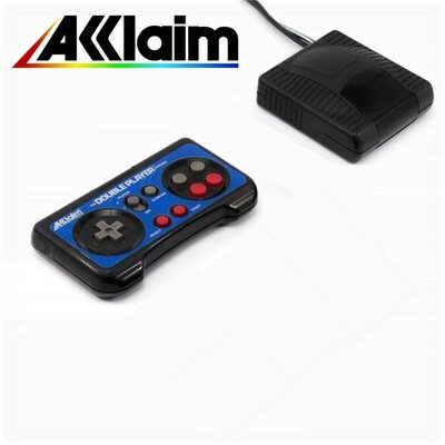Akklaim Wireless Single Player System