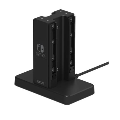 Aftermarket Oplaadstation Voor Nintendo Switch
