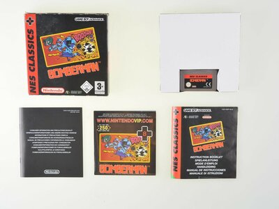 Bomberman
