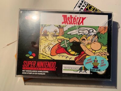 Asterix 