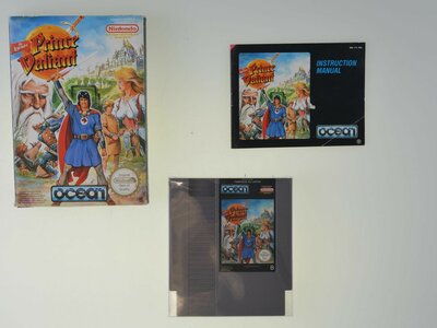 Prince Valiant