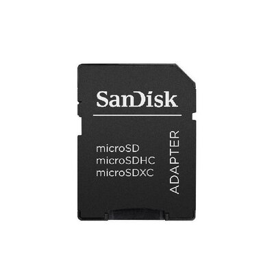 microSD Adapter